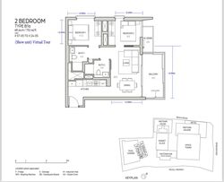 Midtown Bay (D7), Apartment #426744411